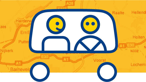 Word jij ook AutoMaatje?