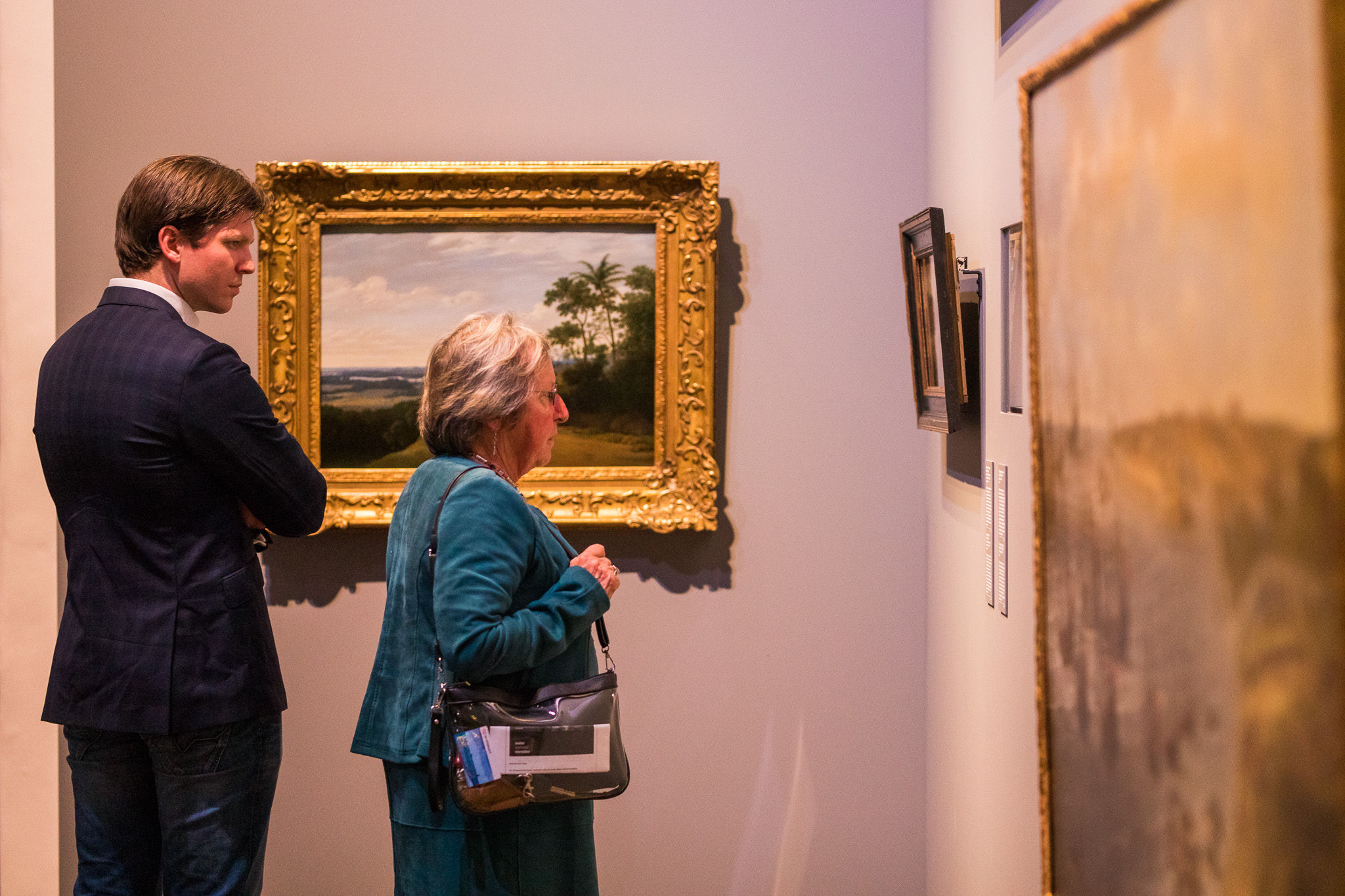 Vrijwilliger vriendenwerving