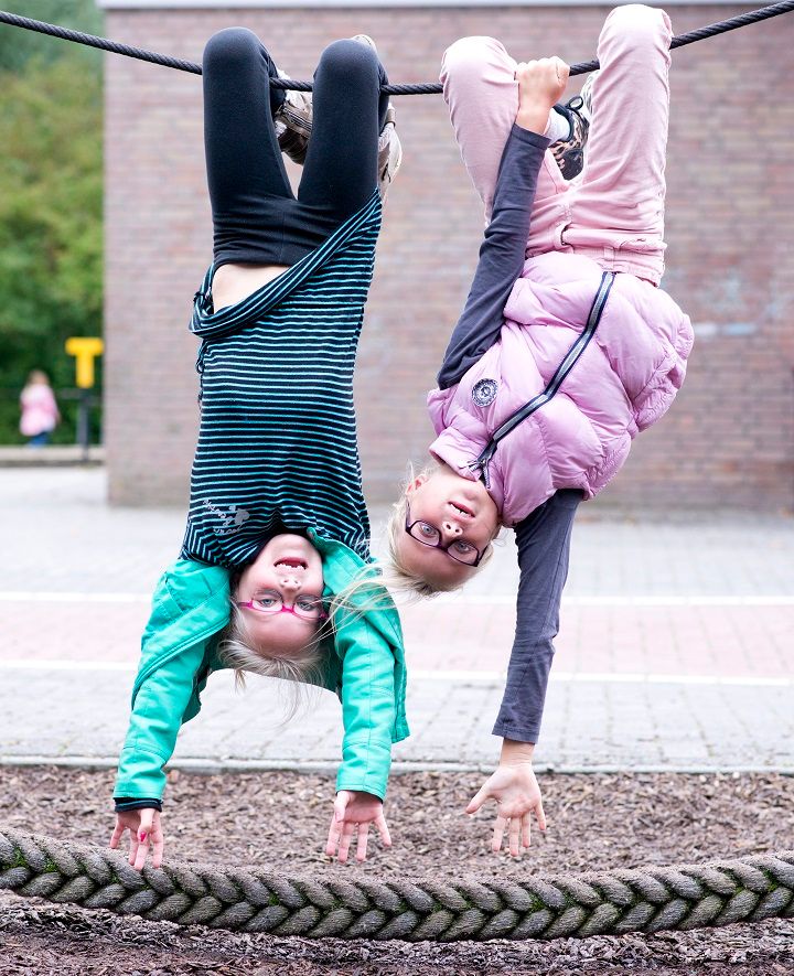 Jouw inzet maakt een verschil vanaf dag bij KC De Telescoop!