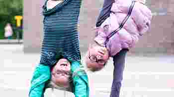 Jouw inzet maakt een verschil vanaf dag bij KC De Telescoop!