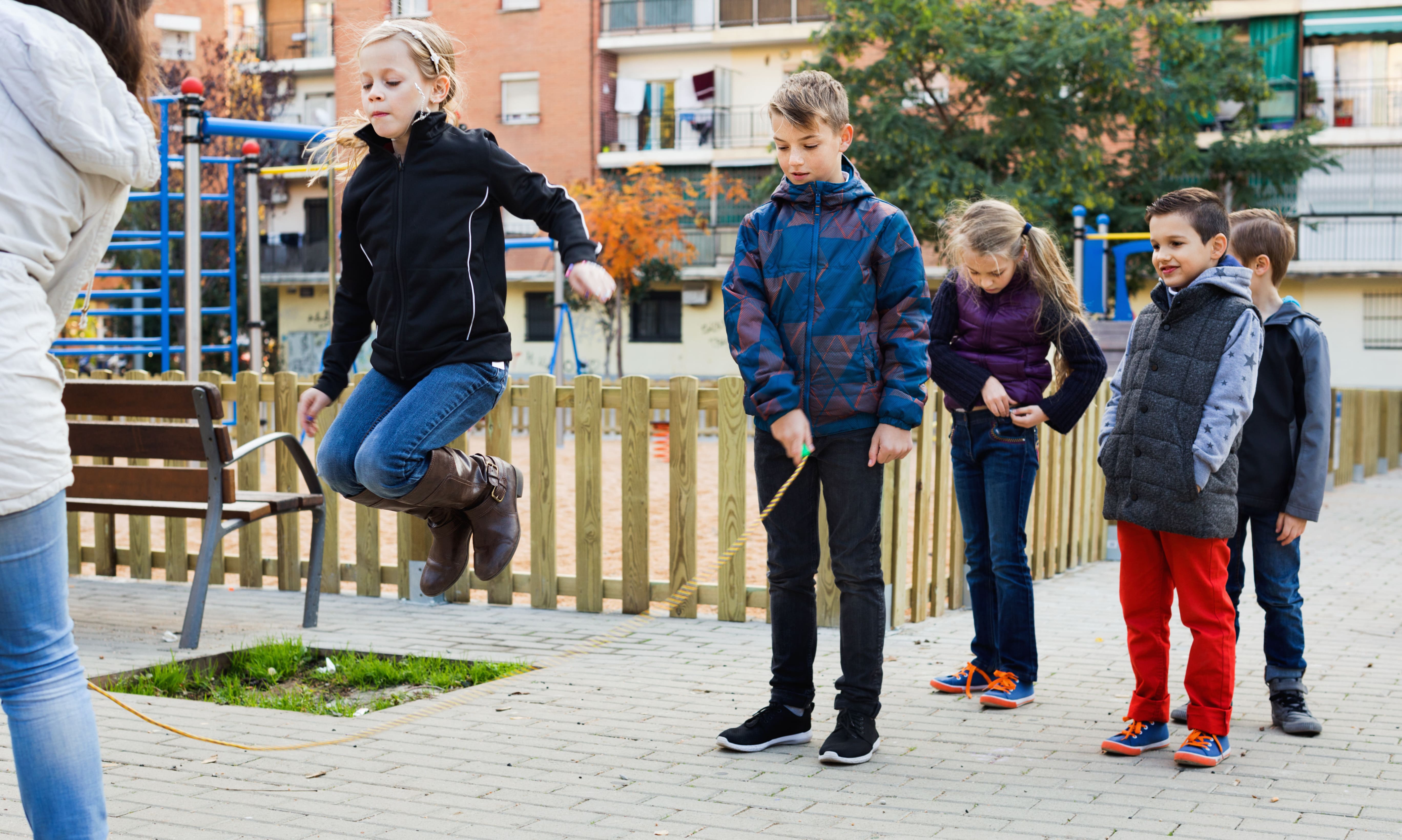 Overblijfmedewerker - Archipelschool Den Haag