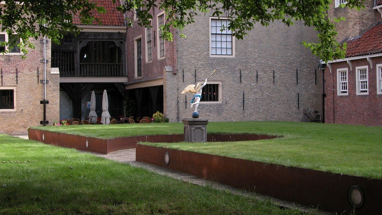 Vrijwilliger Bibliotheek