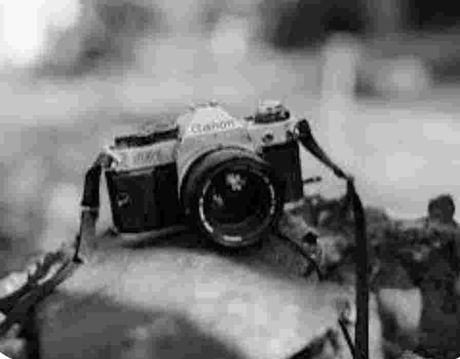 Fotografie, foto's maken, editten, meelopen met een pro, en een moodboard