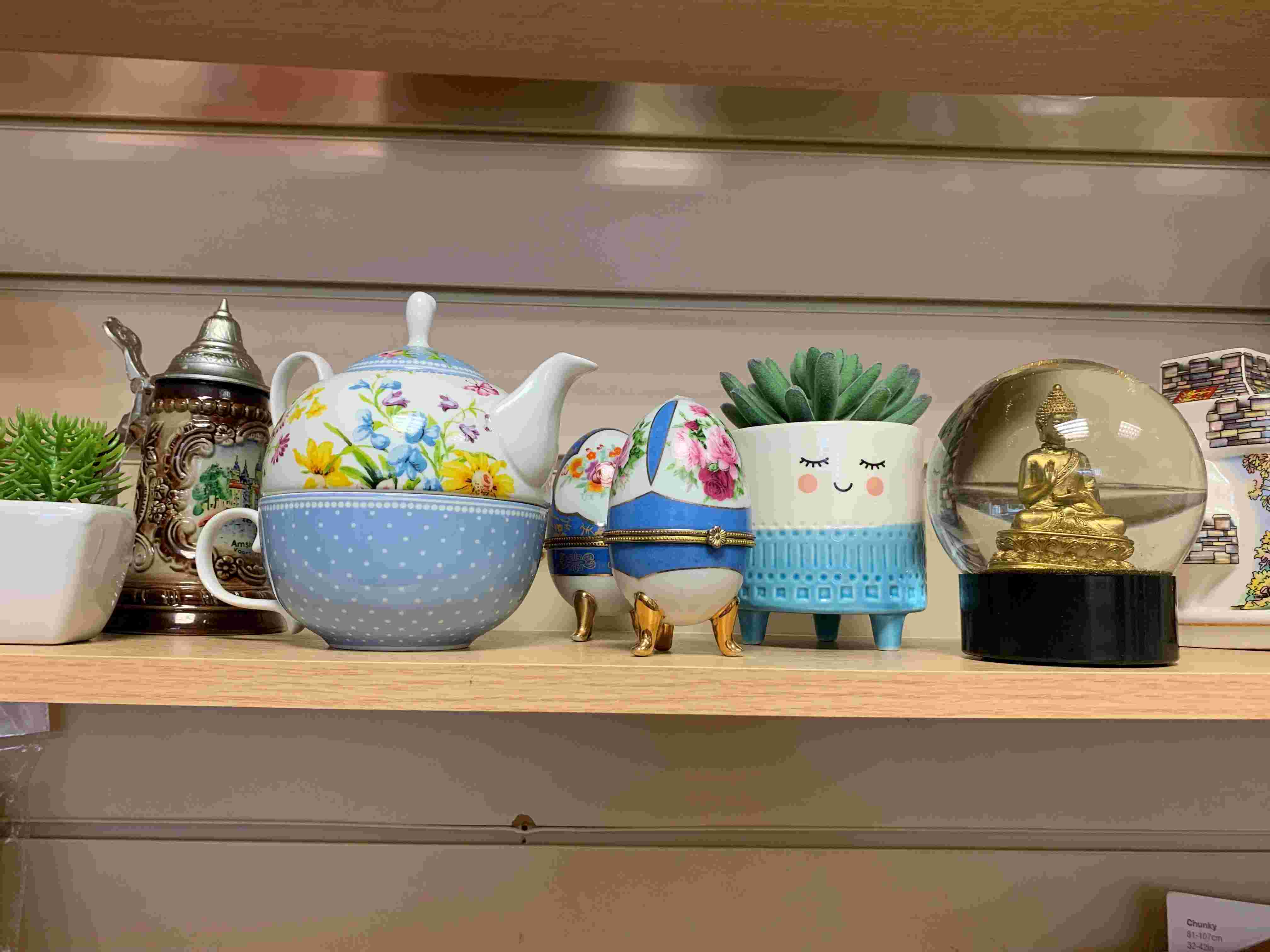 Trowbridge Charity Shop Assistant