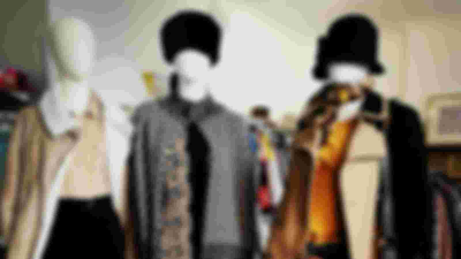 Bradford on Avon Charity Shop Assistant