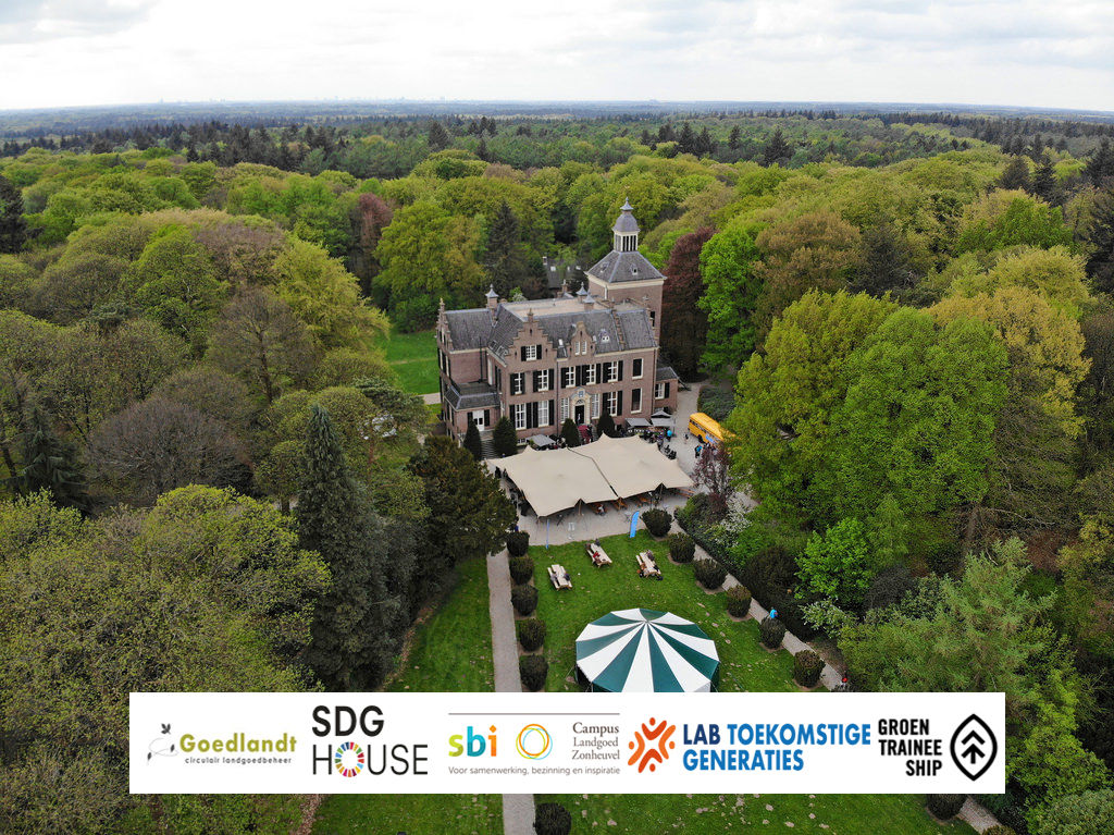 Give future generations a green vote