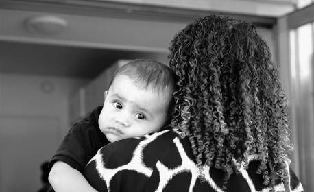 Vrijwilliger met een passie voor lekker koken