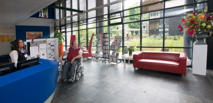 Help ons bij Amstelring Vreugdehof