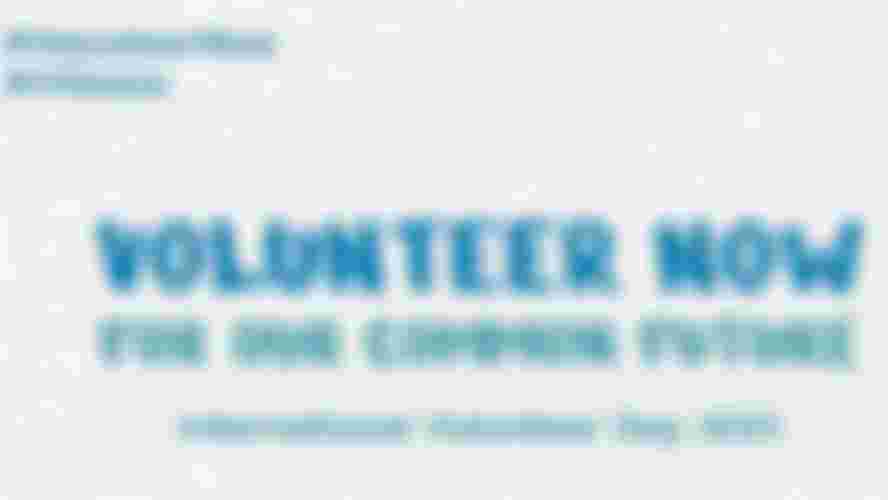 Volunteering is giving, sharing, standing by others, supporting causes you care about and creating a better future for everyone.