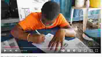 Hangout with the young people at St. Maarten at Player Development. Here you can volunteer and make a positive impact on the lives of the youth.