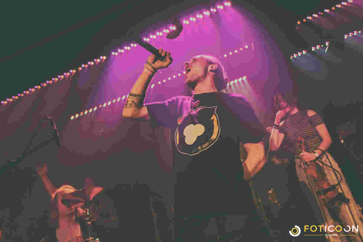 MonkeyJam Hiphop Session