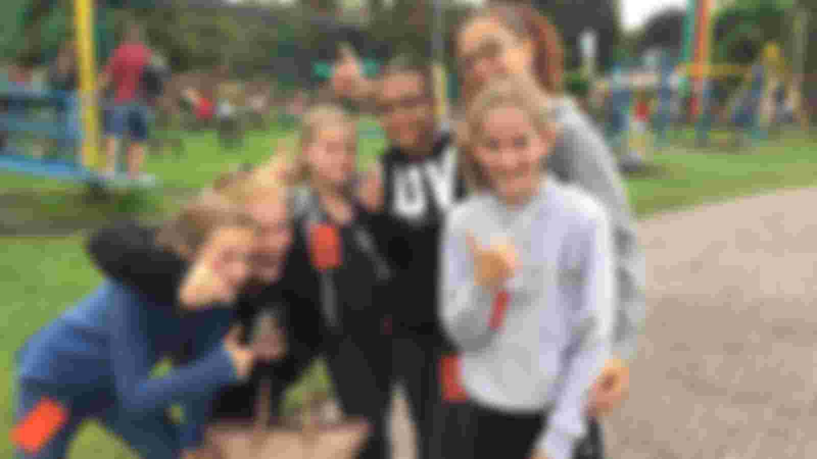 Children's holiday week Vleuten Haarzuilens