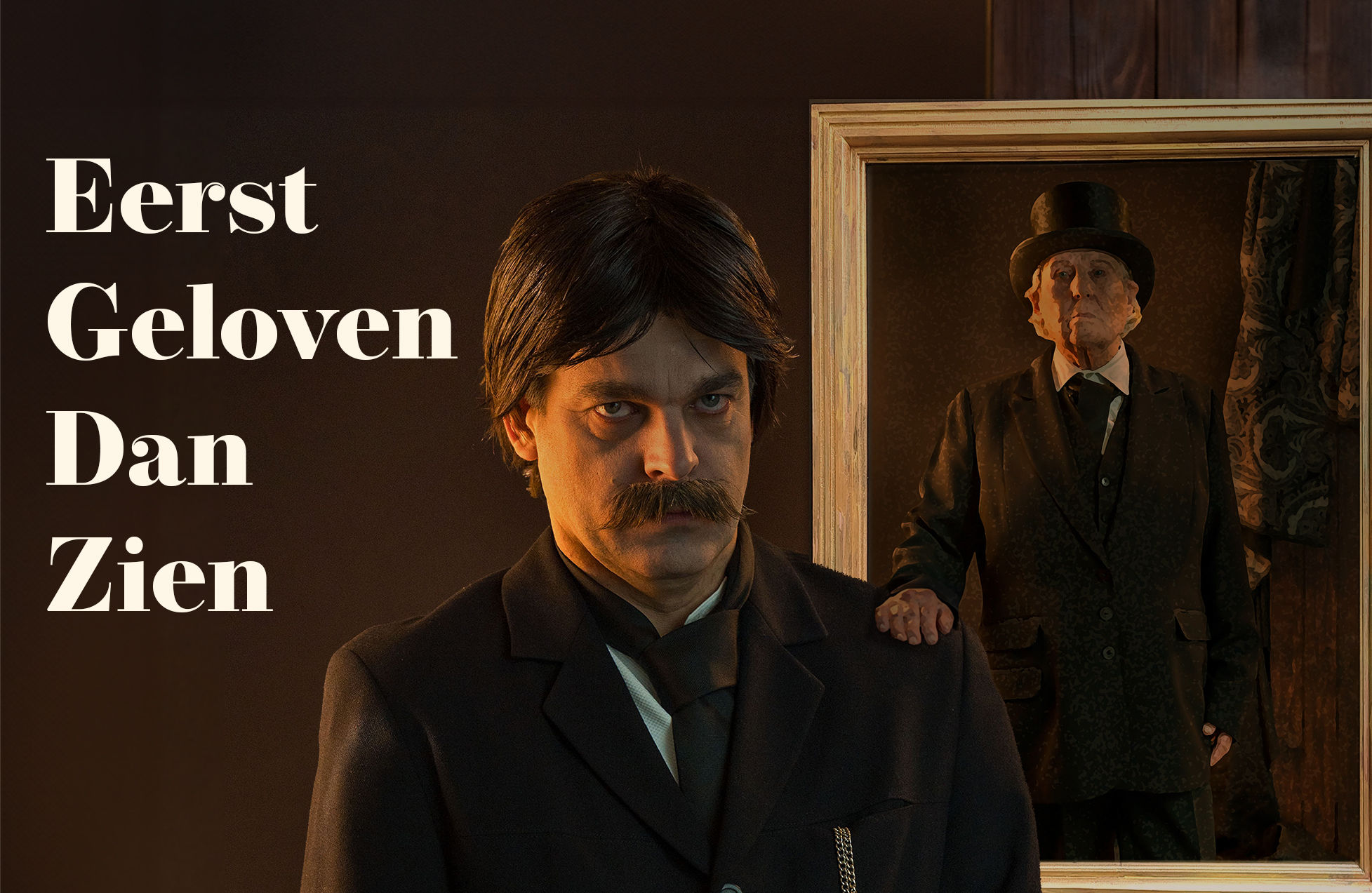 Helpen bij theatervoorstelling? Decorwissels, catering, kassa, op- en afbouw