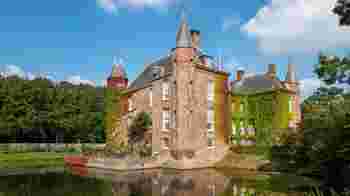 Hostess / host Slot Zuilen