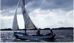 Scouting Jan Campert zoekt zeilers!