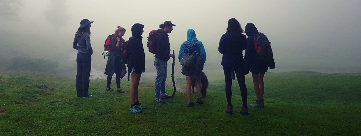 Help us change the lives of young people!