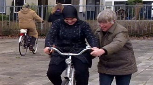 Fietstalenten gezocht!