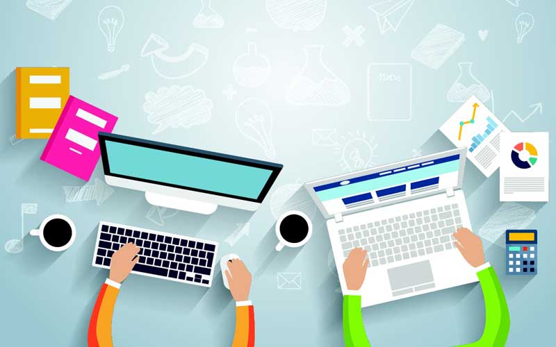 Gezocht: Webredacteur / Medewerker social media - Duindorp