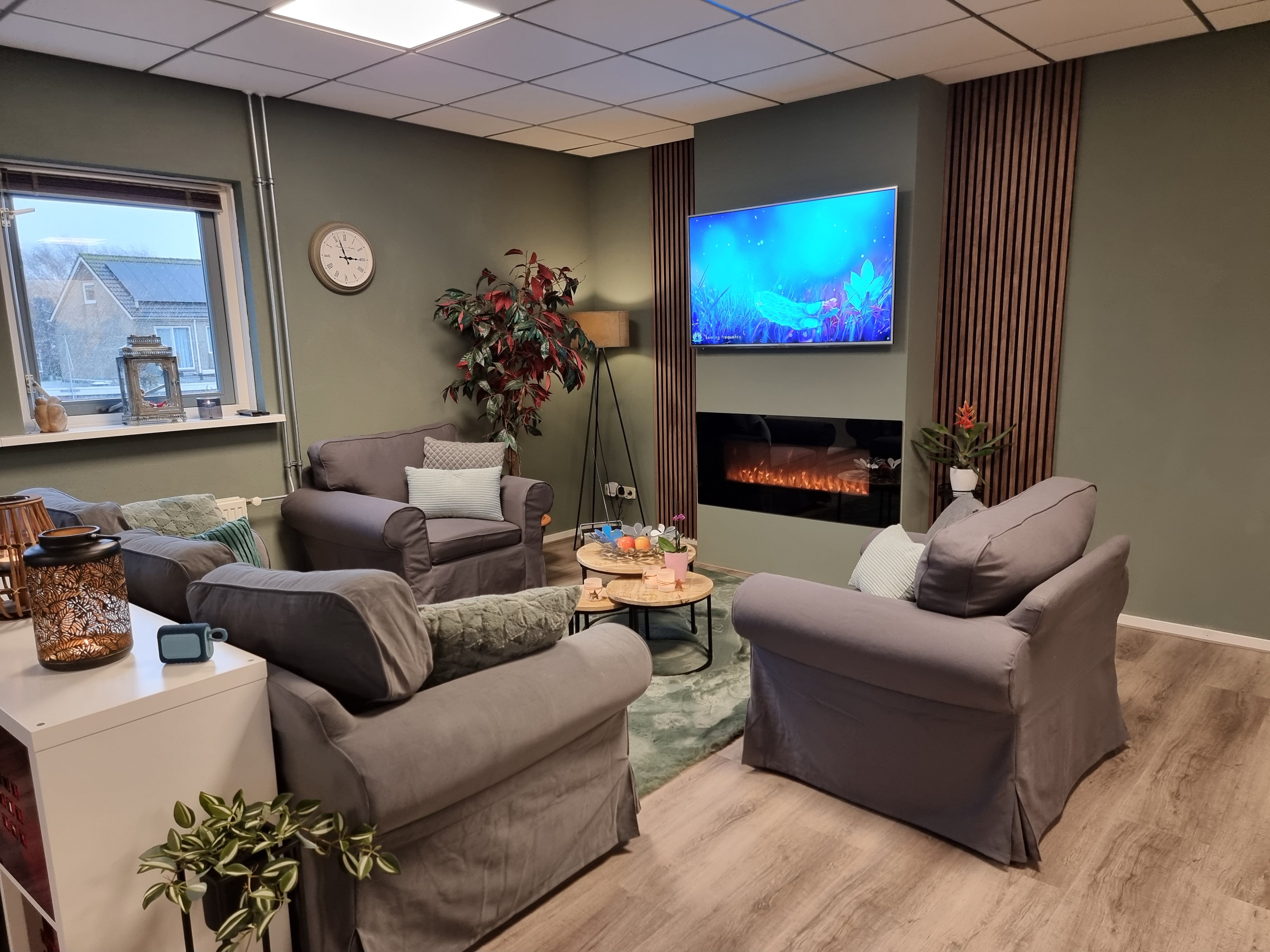 Ervaringsdeskundige op gebied van eetstoornissen