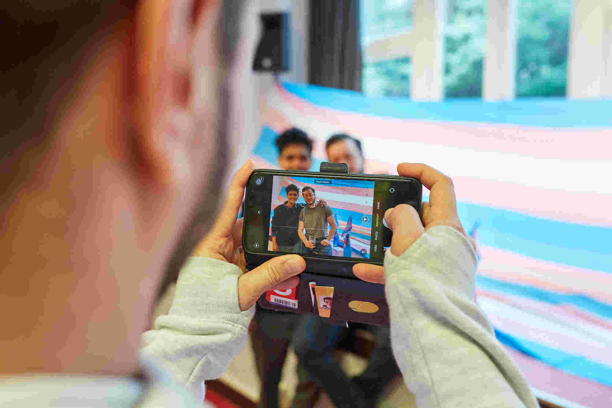 Fotograaf, filmmaker en editor