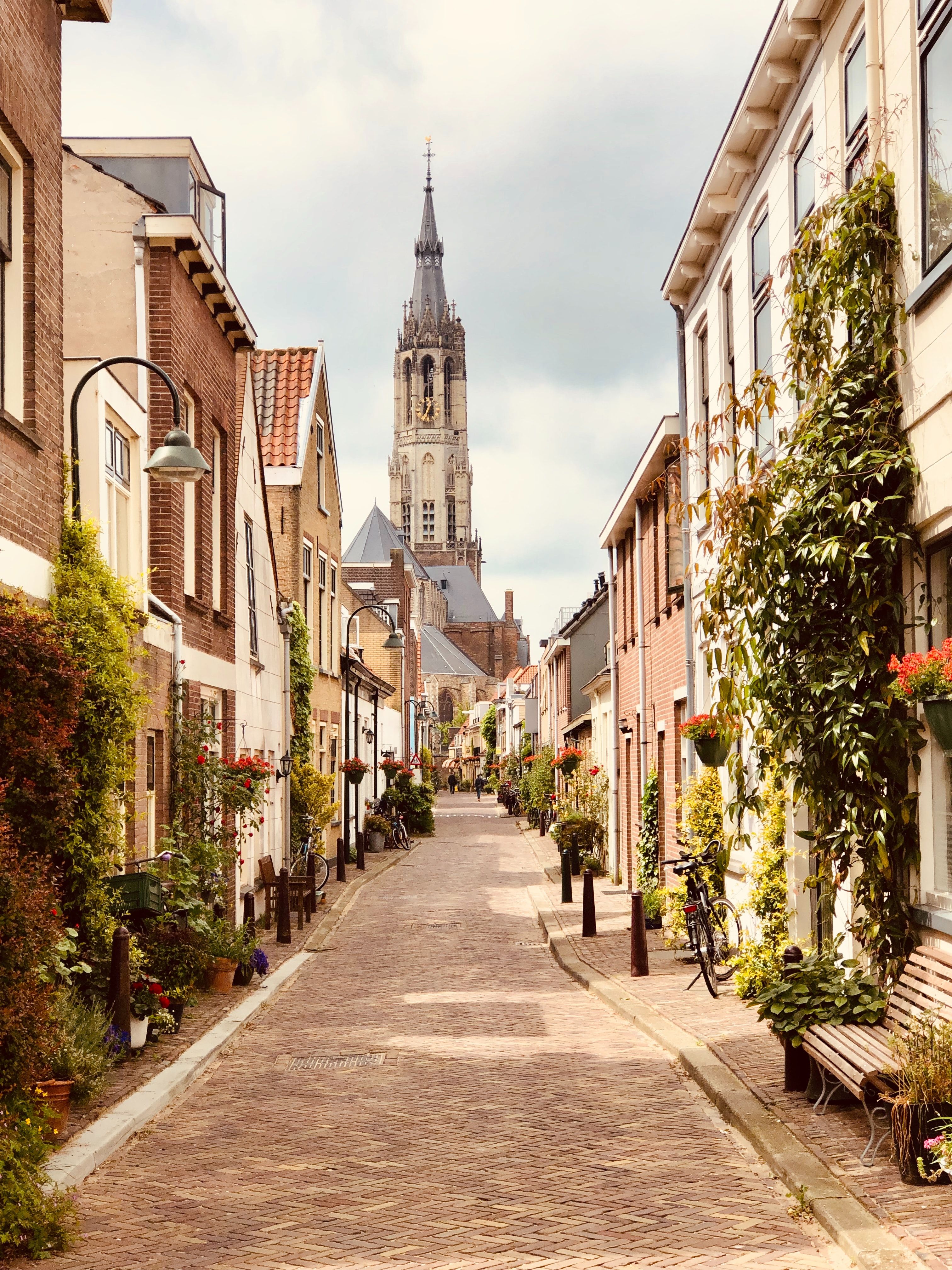 Delft