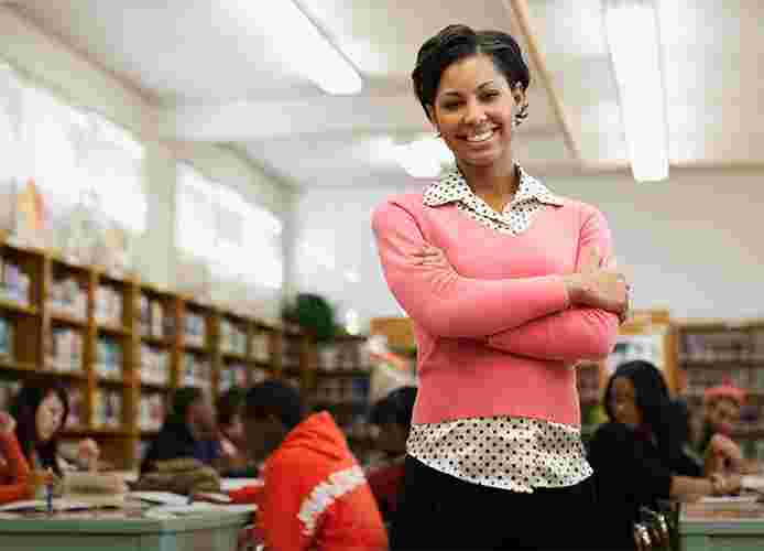 Begeleider Taalprogramma