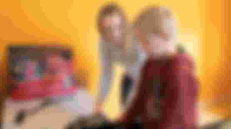 Gezocht ….Gastgezinnen met open deur en hart