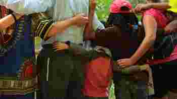 VOL MET LEUKE IDEEËN EN DOL OP ORGANISEREN?