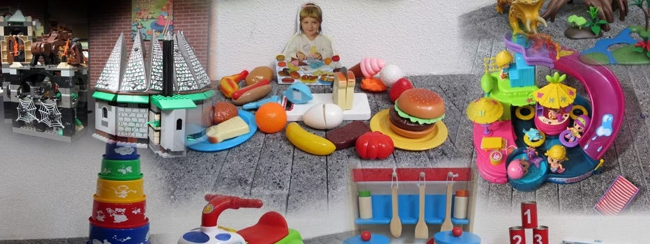 Social Media Specialist