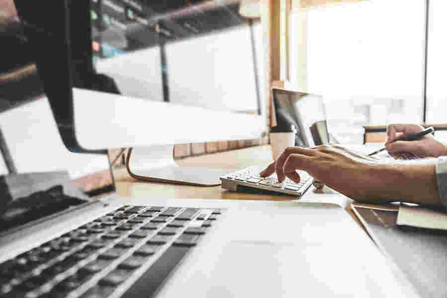 Community Transport Office Admin Volunteer