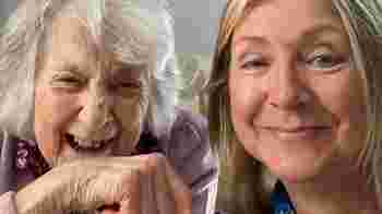 Volunteer Befriender - Abbots Langley