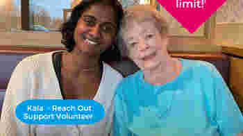 Volunteer Befriender - Kings Langley
