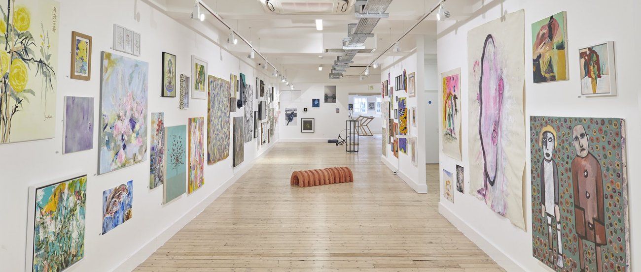 Front of House Volunteer (Broadway Gallery)