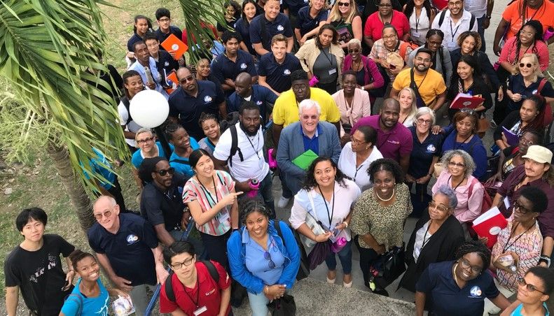 New Board Members needed for Dynamic Established Foundation  