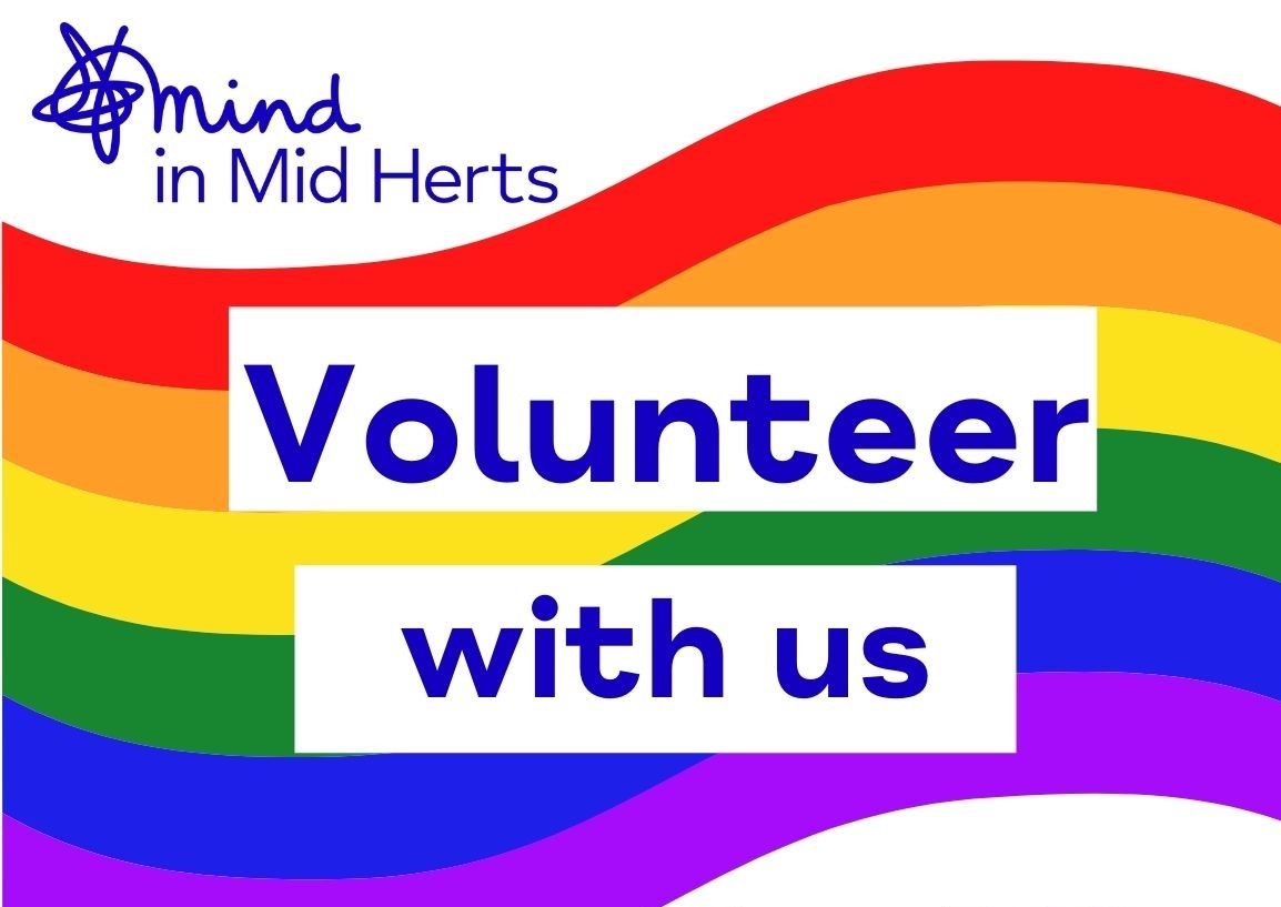 LGBTIQ+ Group Volunteer