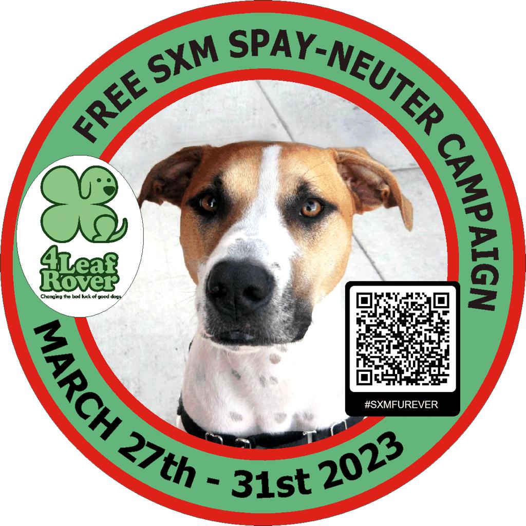 VOLUNTEERS NEEDED FOR FREE STERILIZATION CAMPAIGN