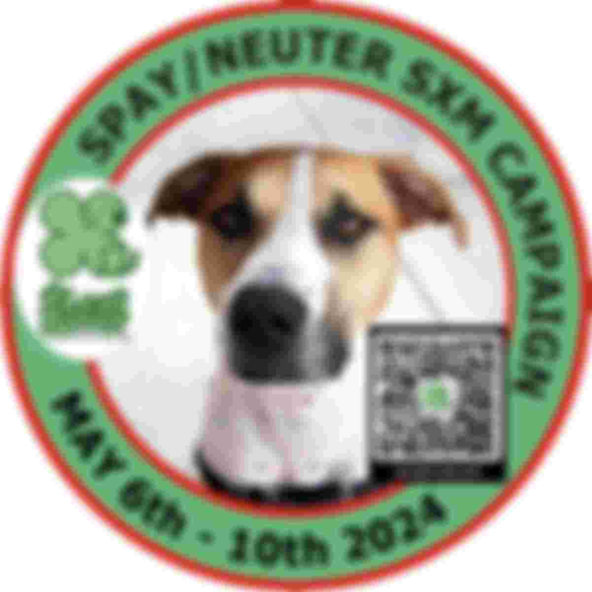 Spay & Neuter Campaign- May 2024