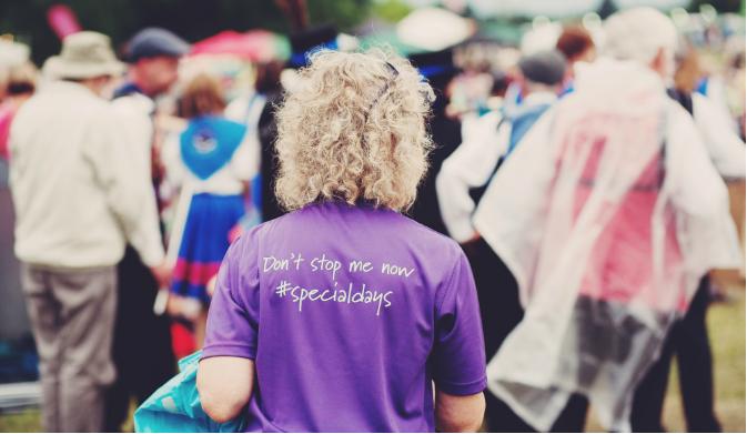 Special Days - Beauty Banks Assistant