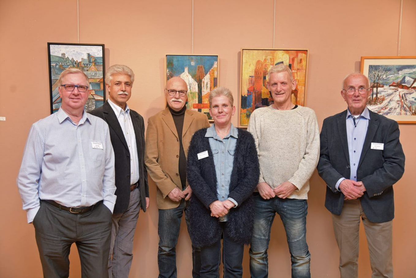 Gevraagd enthousiaste vrijwilliger m/v voor de Kijkzaal Wolvega