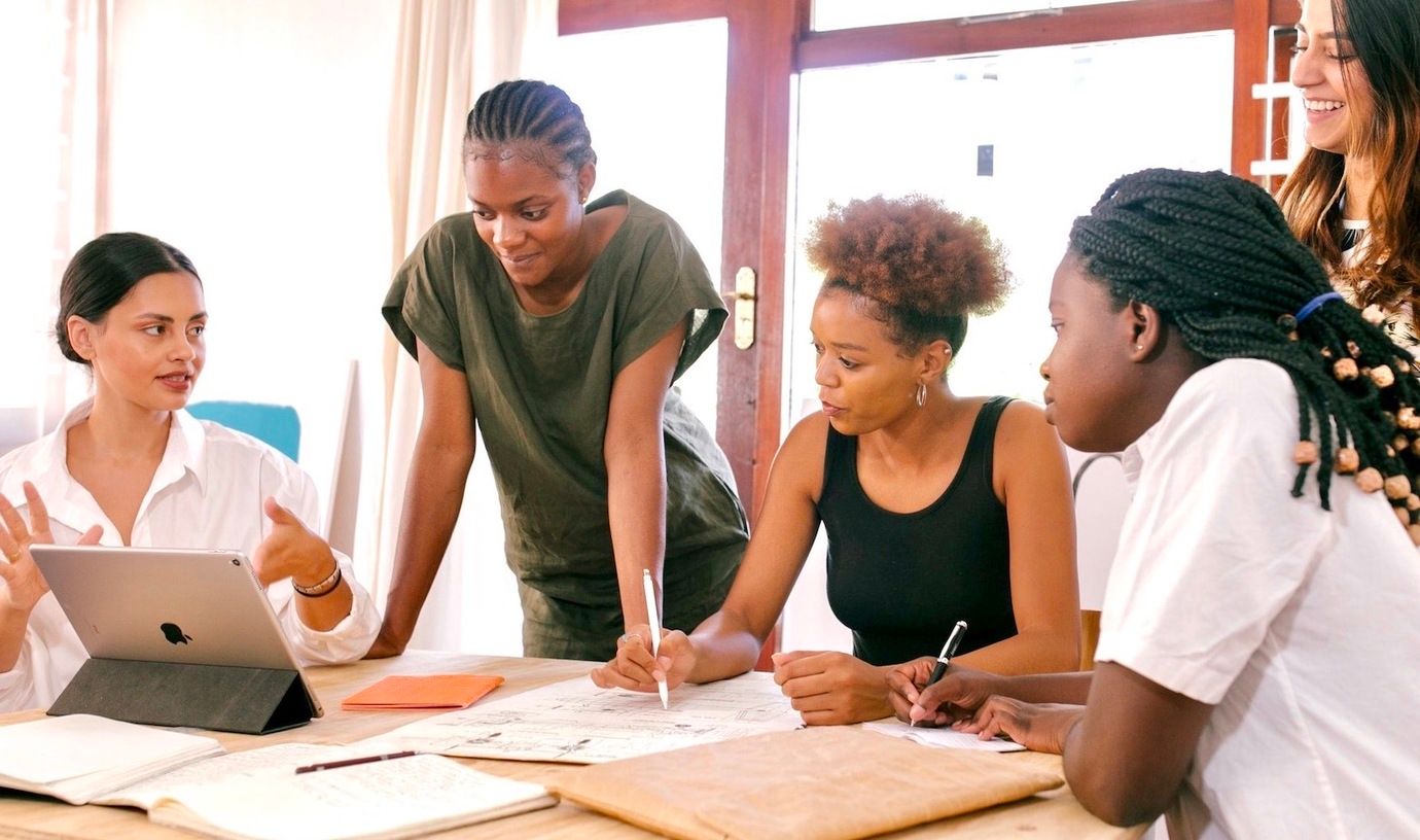 Volunteer Care Taker