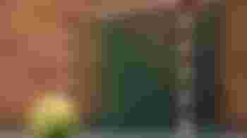 Jeugdtraining bij handbalvereniging DTS’48