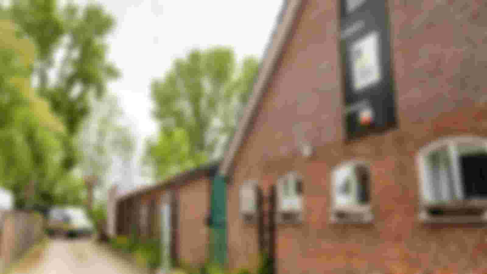 Working foreman handy team