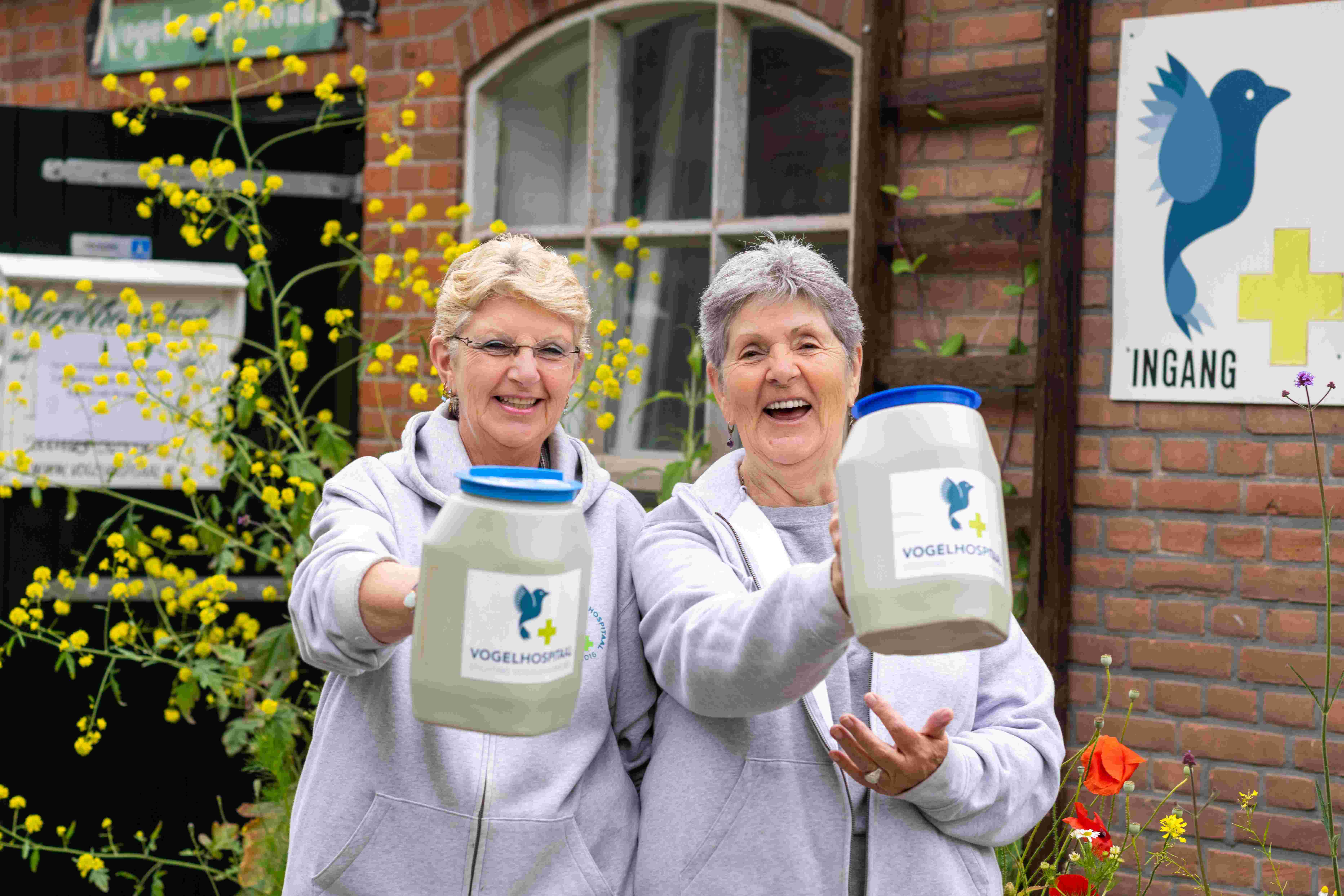 Collectant 24 t/m 30 augustus