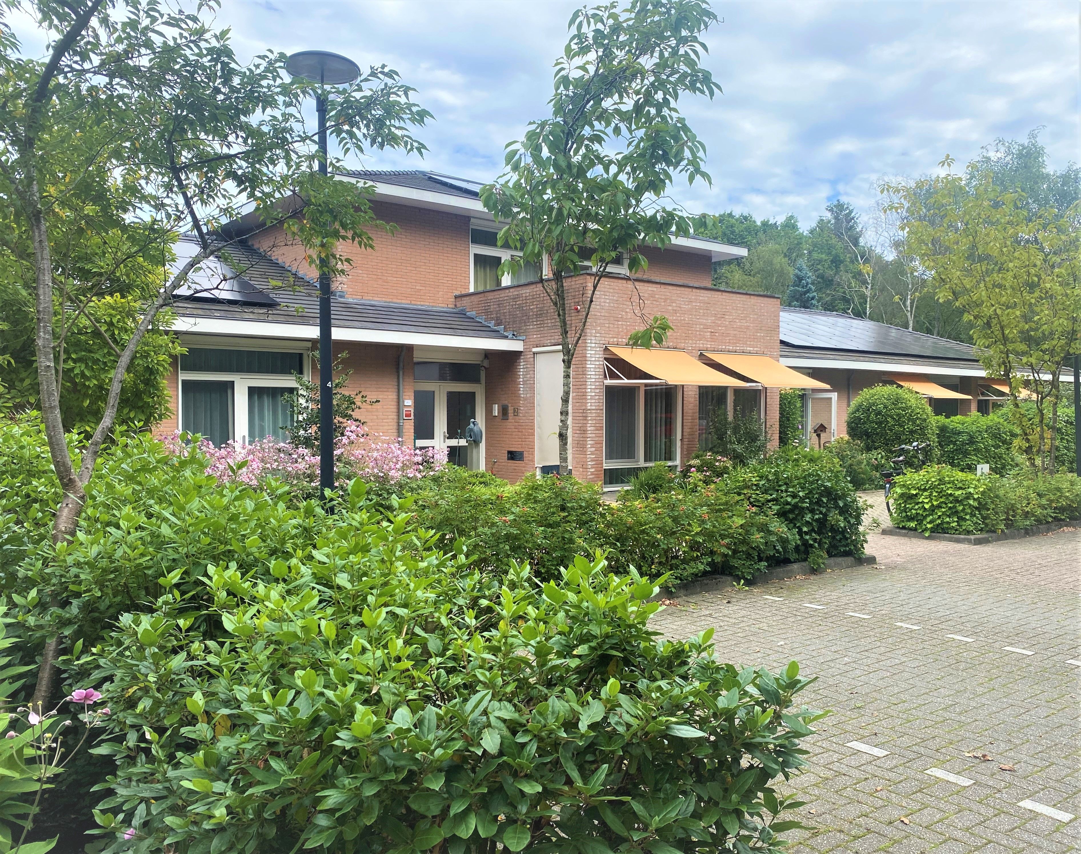 Open Dag zaterdag 14 oktober