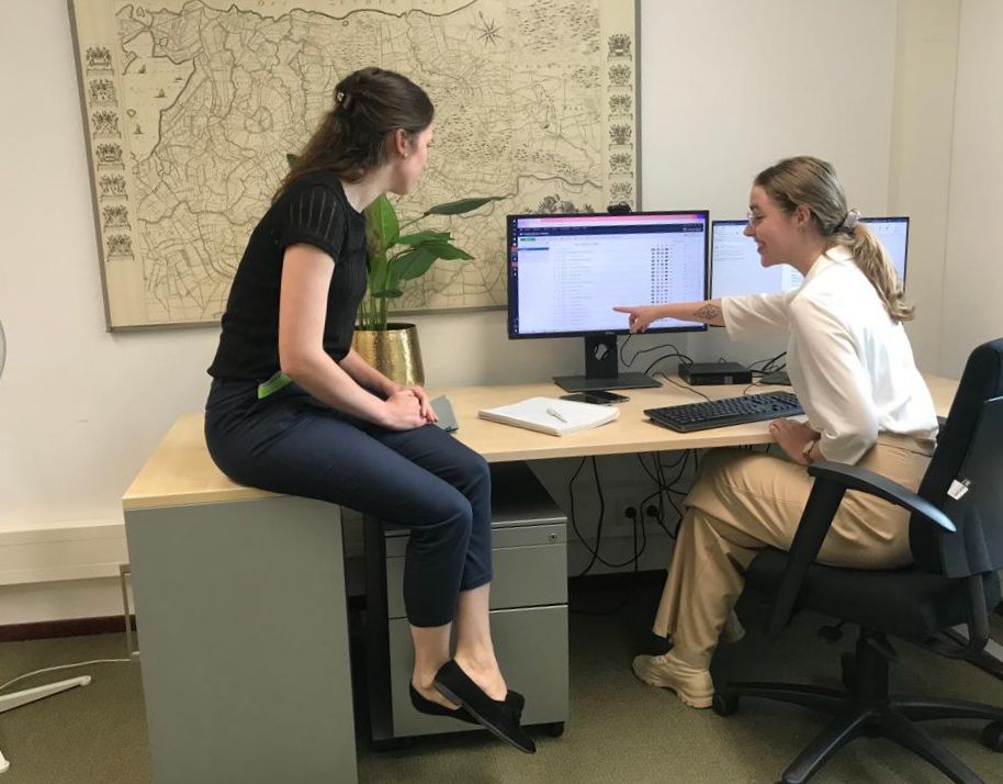 Coronacollectie - help ons digitaal archief te beschrijven