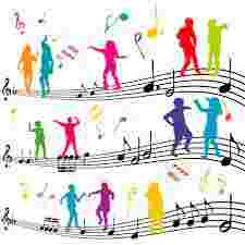 Zin in een feestelijke middag?