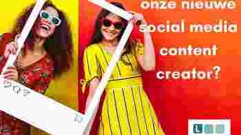 #Jong-LPO #Join the team# >> Help ons bouwen aan een platform voor jongeren