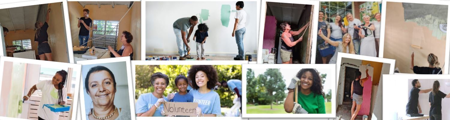 Present St Maarten is looking for a new board member!