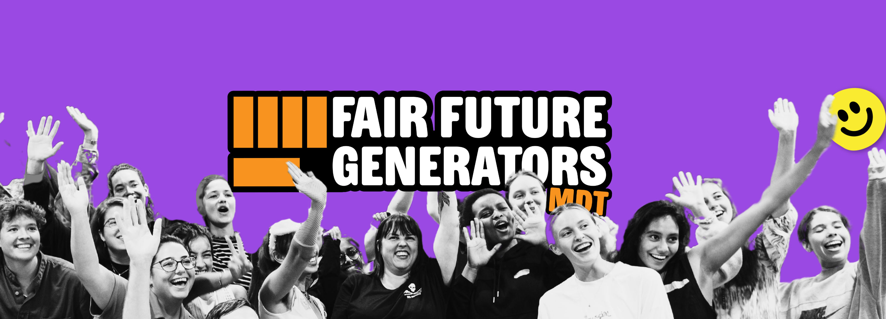 Klimaat-trainees gezocht! Meld je aan voor Fair Future Generators!