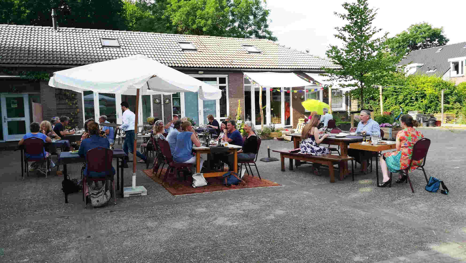 Medewerker publiciteit (m/v)